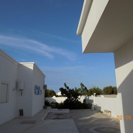 Dar Mamina Bed & Breakfast Sidi ash Shammakh Екстериор снимка