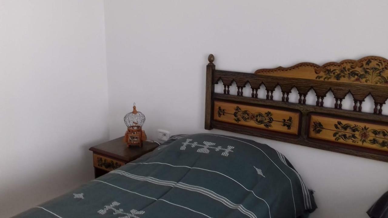 Dar Mamina Bed & Breakfast Sidi ash Shammakh Екстериор снимка